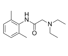 Lidocaine