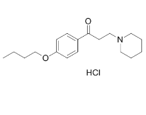 Dyclonine hydrochloride