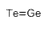 Germanium telluride