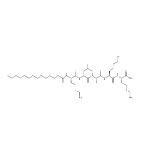 Myristoyl Pentapeptide-17