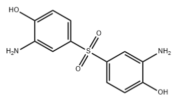 3,3'-Diamino-4,4'-dihydroxydiphenyl sulfone