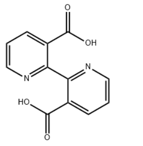 2,2'-Bipyridine-3,3'-dicarboxylic acid