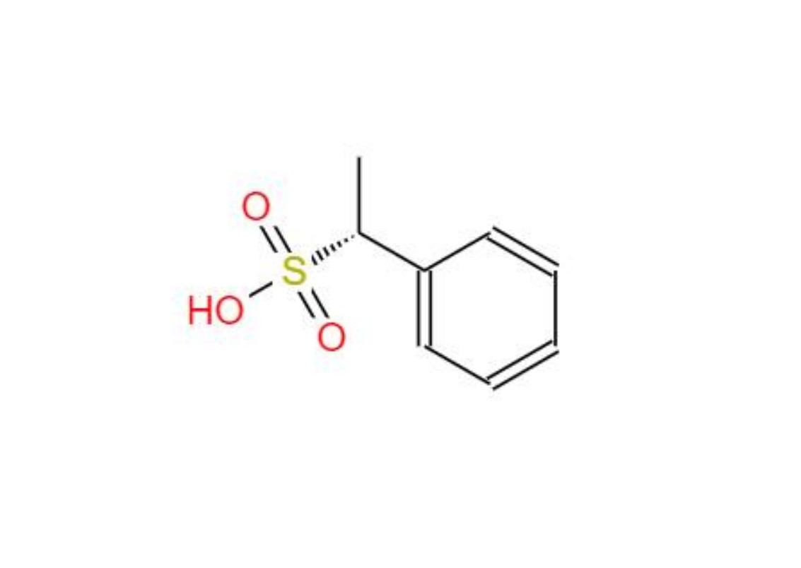 (R)-alpha-Methylbenzenemethanesulfonic acid