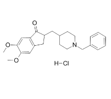 Donepezil HCl