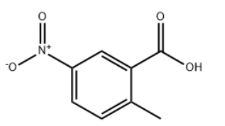 2-Methyl-5-nitrobenzoic acid