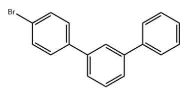 4-Bromo-m-terphenyl