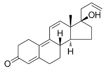 Altrenogest