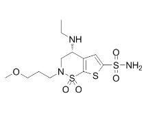 Brinzolamide