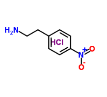 4-Nitrophenylethylamine hydrochloride