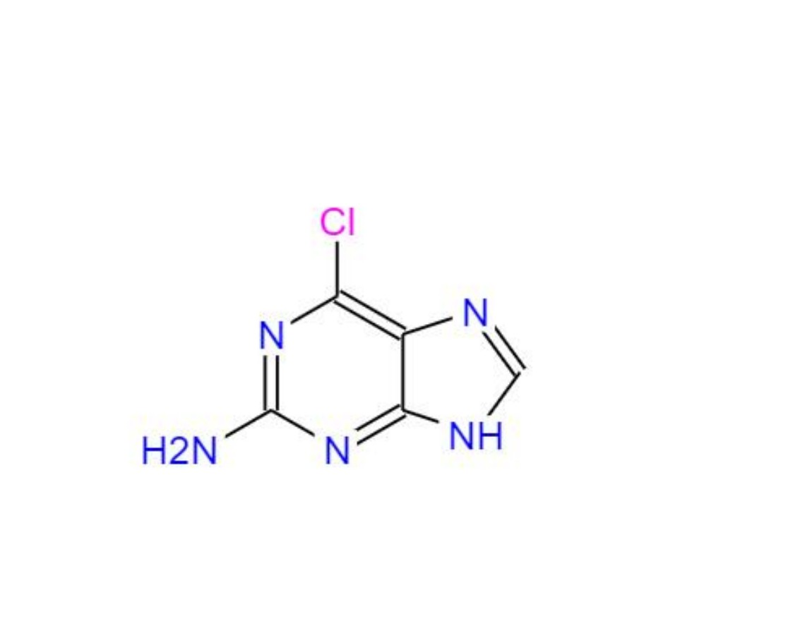 6-Chloroguanine