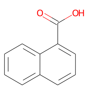 1-Naphthoic acid