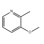 3-methoxy-2-methylpyridine