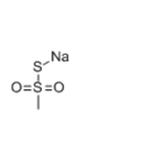 sodium methanethiosulphonate 