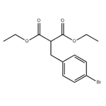 2-(4-BROMO-BENZYL)-MALONIC ACID DIETHYL ESTER