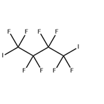  1,4-Diiodooctafluorobutane