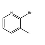 2-Bromo-3-methylpyridine