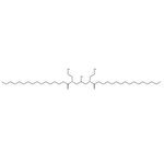 N,N'-(2-Hydroxy-1,3-propanediyl)-bis-[N-(2-hydroxyethyl)-hexadecanamide