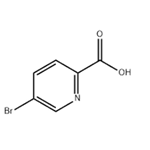 5-Bromopyridine-2-carboxylic acid