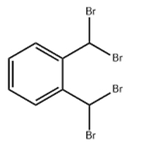 ALPHA,ALPHA,ALPHA',ALPHA'-TETRABROMO-O-XYLENE