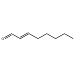 (E)-2-Octenal