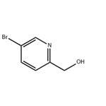 2-Hydroxymethyl-5-bromopyridine