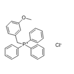 3-Methoxybenzyltriphenylphosphonium chloride