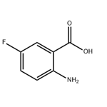 2-Amino-5-fluorobenzoic acid pictures