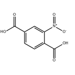 Nitroterephthalic acid