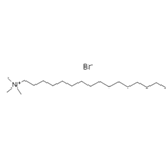 Hexadecyl trimethyl ammonium bromide