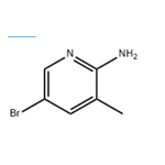 2-Amino-5-bromo-3-methylpyridine