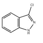 3-CHLORO-1H-INDAZOLE