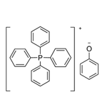 tetraphenylphosphonium phenolate 