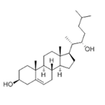 22(R)-HYDROXYCHOLESTEROL