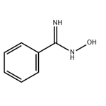 BENZAMIDOXIME HYDROCHLORIDE pictures