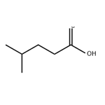 4-Methylvaleric acid