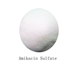 Amikacin Sulfate