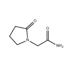 Piracetam