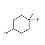 4,4-Difluorocyclohexanol