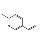 2-Methyl-5-vinylpyridine