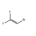 1-BROMO-2,2-DIFLUOROETHYLENE