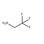 2,2,2-TRIFLUOROETHYLAMINE