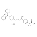 Fexofenadine Hydrochloride