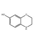 3,4-DIHYDRO-2H-1,4-BENZOXAZIN-7-OL