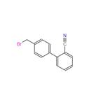 4-Bromomethyl-2-cyanobiphenyl