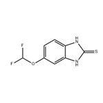 5-Difluoromethoxy-2-mercapto-1H-benzimidazole