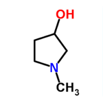 1-Methyl-3-pyrrolidinol 