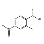 2-Methyl-4-nitrobenzoic acid