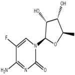 5'-Deoxy-5-fluorocytidine