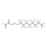 2-(Perfluorooctyl)ethyl methacrylate