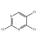 2,4,5-Trichloropyrimidine